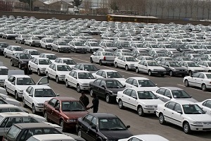 قیمت خودروهای داخلی در بازار امروز