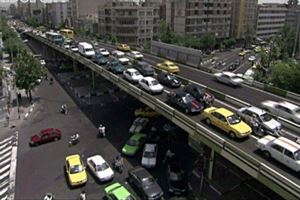 «پل حافظ» برچیده خواهد شد!