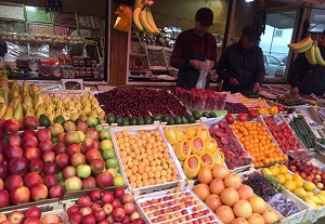 میوه برای شب یلدا ارزان نمی شود