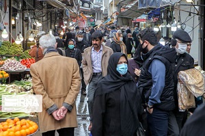 اعمال محدودیت های شدید کرونایی در کشور