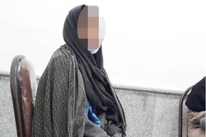 قتل شوهر با خوراندن دارویی مرموز