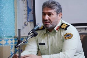 جزئیات شهادت مامور کلانتری ۱۷ خرم‌ آباد