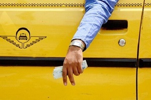کرایه تاکسی ها از این تاریخ افزایش خواهد یافت