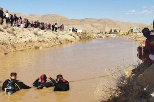 مرگ های سریالی اعضای یک خانواده برای نجات کودک خردسال