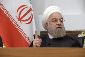 اولین واکنش حسن روحانی به ردصلاحیت ها