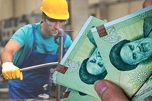 تصمیم جدید دولت درباره تغییر در رقم دستمزد