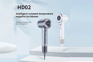 سشوار BOMIDI HD02