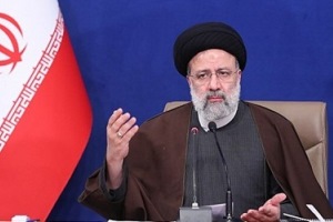 دستور رئیسی در مورد پرونده هواپیمای اوکراینی