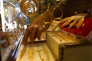 دریافت کد ملی از خریداران طلا الزامی است؟