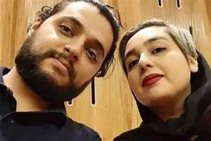 حکم «زینب زمان» در دادگاه صادر شد 