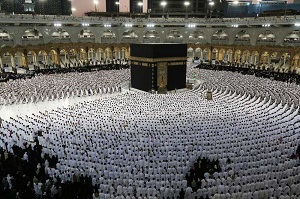 عربستان یک شرط به حج اضافه کرد 