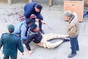 علت درگیری خونین در تئاتر شهر چه بود؟