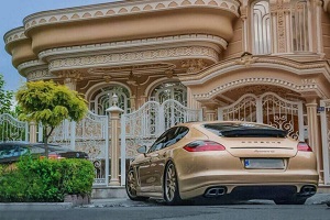 نرخ مالیات بر خانه‌ و خودروی لوکس در سال آینده