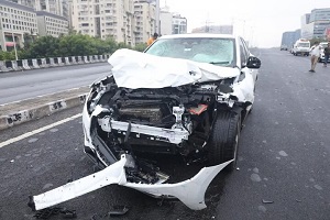 مرگ 2 سارق طلافروشی در تعقیب و گریز با مالباخته 