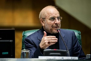 پاسخ قالیباف به رئیس سازمان برنامه و بودجه 