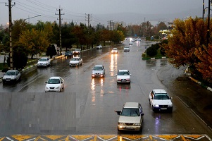 خبر خوشحال کننده برای تهرانی ها در آخر هفته 