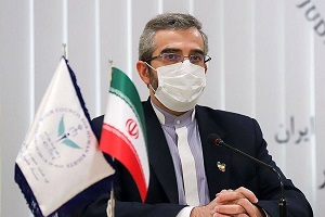 نظر باقری درباره گام های پایانی مذاکرات