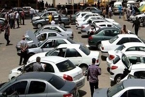 پیش‌ بینی عجیب قیمت خودرو در روز‌های آینده