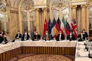 بیانیه تروئیکای اروپا درباره توافق با ایران