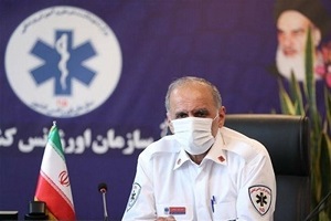 آمار فوتی‌ ها و مصدومان حوادث چهارشنبه‌ سوری