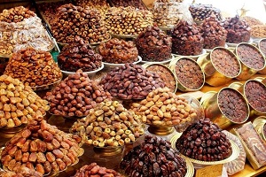 قیمت خرما در ماه رمضان اعلام شد