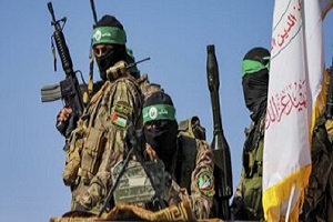 موافقت حماس با طرح آتش‌ بسِ جدید آمریکا