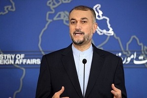 ایران در این مورد با آمریکا به توافق رسید 