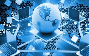 وزیر ارتباطات زیر قطعی اینترنت زد