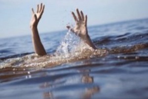 زن و مرد جوان در جزیره کیش غرق شدند