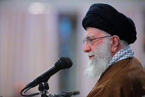 روایت همسر رهبری از ترور آیت الله خامنه ای