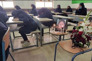کشف پیکر ملیکا از زیر آوار متروپل