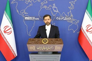 واکنش تهران به ماجرای توقیف نفتکش های یونانی