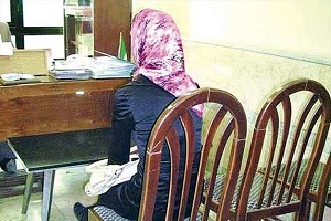 یک زن در مشهد سر 250 نفر کلاه گذاشت