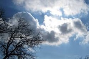 پیش بینی هواشناسی، 8 شهریور 1401
