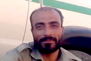 قاتل برومند نجفی چه شد ؟