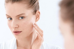 چه موهایی را نباید لیزر کرد ؟