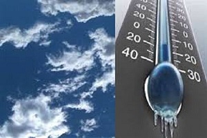 پیش بینی هواشناسی، 13 شهریور 1401
