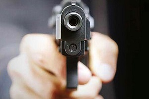 قتل وکیل شاهرودی جلوی چشمان پسر 5 ساله اش
