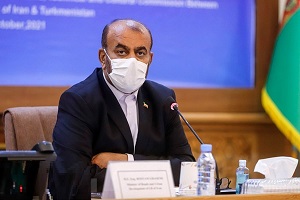 غیبت های معنادار وزیر راه و شهرسازی ادامه دارد 