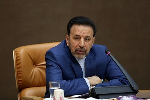 پاسخ واعظی به اتهامات جنجالی علیه همسرش
