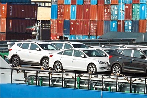 خودروهای 200 تا 300 میلیونی در راه بازار ایران