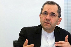 هشدار روانچی درباره تحریم های سازمان ملل