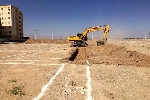 شرایط واگذاری زمین به برخی خانوارهای ایرانی