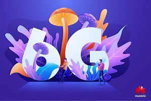 12 درصد از کل پتنت های دنیا در زمینه 6G متعلق به هواوی است
