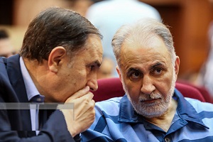 زمان پایان حبس شهردار سابق تهران اعلام شد 
