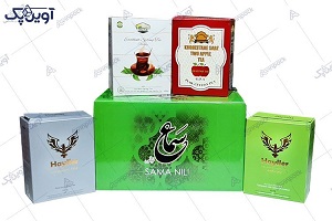 ببینید ؛ بسته بندی چای از نمونه تا ویژگی ها