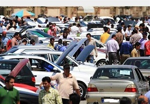 شوک سنگین برجام به بازار خودرو 