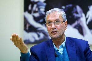شایعه خبرساز درباره حسن روحانی و جهانگیری
