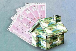 برای دریافت وام مسکن چقدر باید هزینه کرد ؟