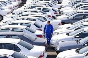 پیش بینی قیمت خودرو در روزهای آینده